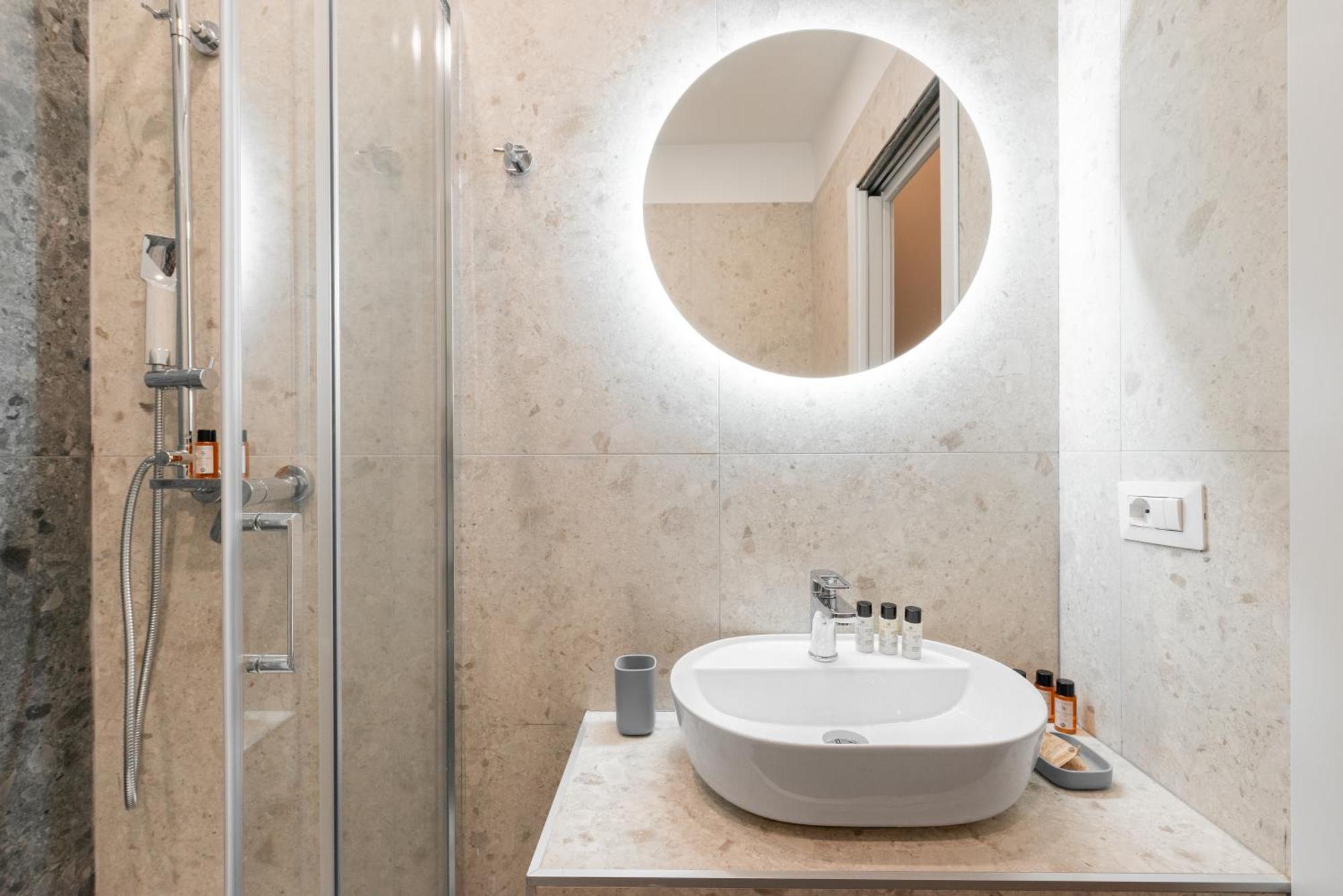 H77 Apartments - Maison D'Art Collection Roma Eksteriør bilde