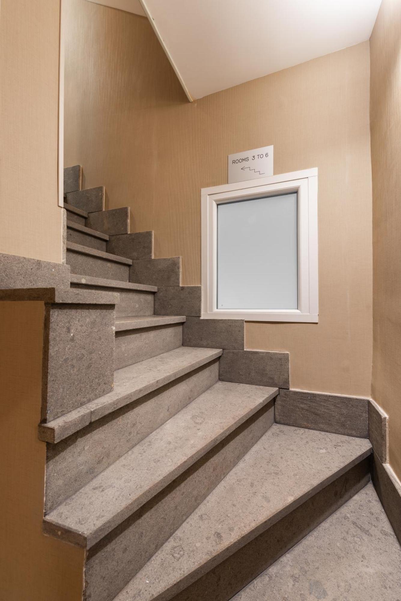 H77 Apartments - Maison D'Art Collection Roma Eksteriør bilde